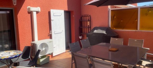 1 Schlafzimmer Wohnung in Carqueiranne, France, Nr. 361049 10