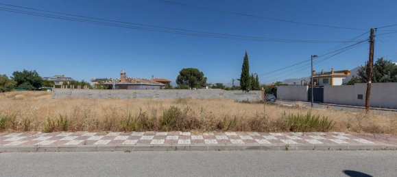Terreno em Cullar Vega, Spain 825 m² N.º 103944 14