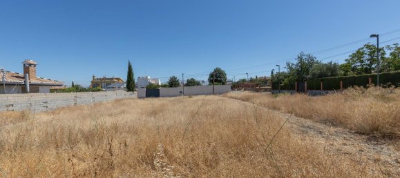 Terreno em Cullar Vega, Spain 825 m² N.º 103944 6