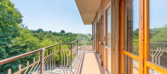 Apartamento de 3 habitaciónes en Ariccia, Italy No. 353021 21