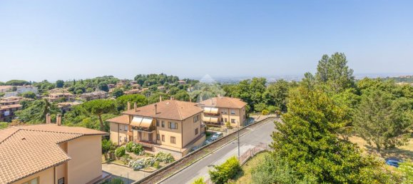 Apartamento de 3 habitaciónes en Ariccia, Italy No. 353021 24