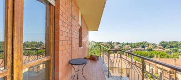 Apartamento de 3 habitaciónes en Ariccia, Italy No. 353021 9