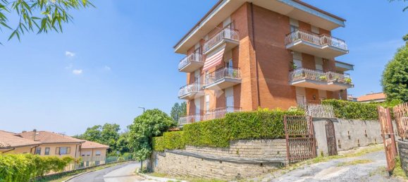 Apartamento de 3 habitaciónes en Ariccia, Italy No. 353021 32