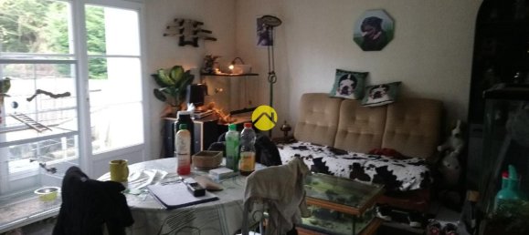 2 Schlafzimmer Doppelhaus in Saint-Amand-Montrond, France, Nr. 152118 2