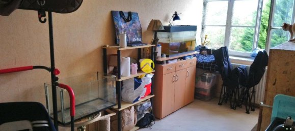 2 Schlafzimmer Doppelhaus in Saint-Amand-Montrond, France, Nr. 152118 7