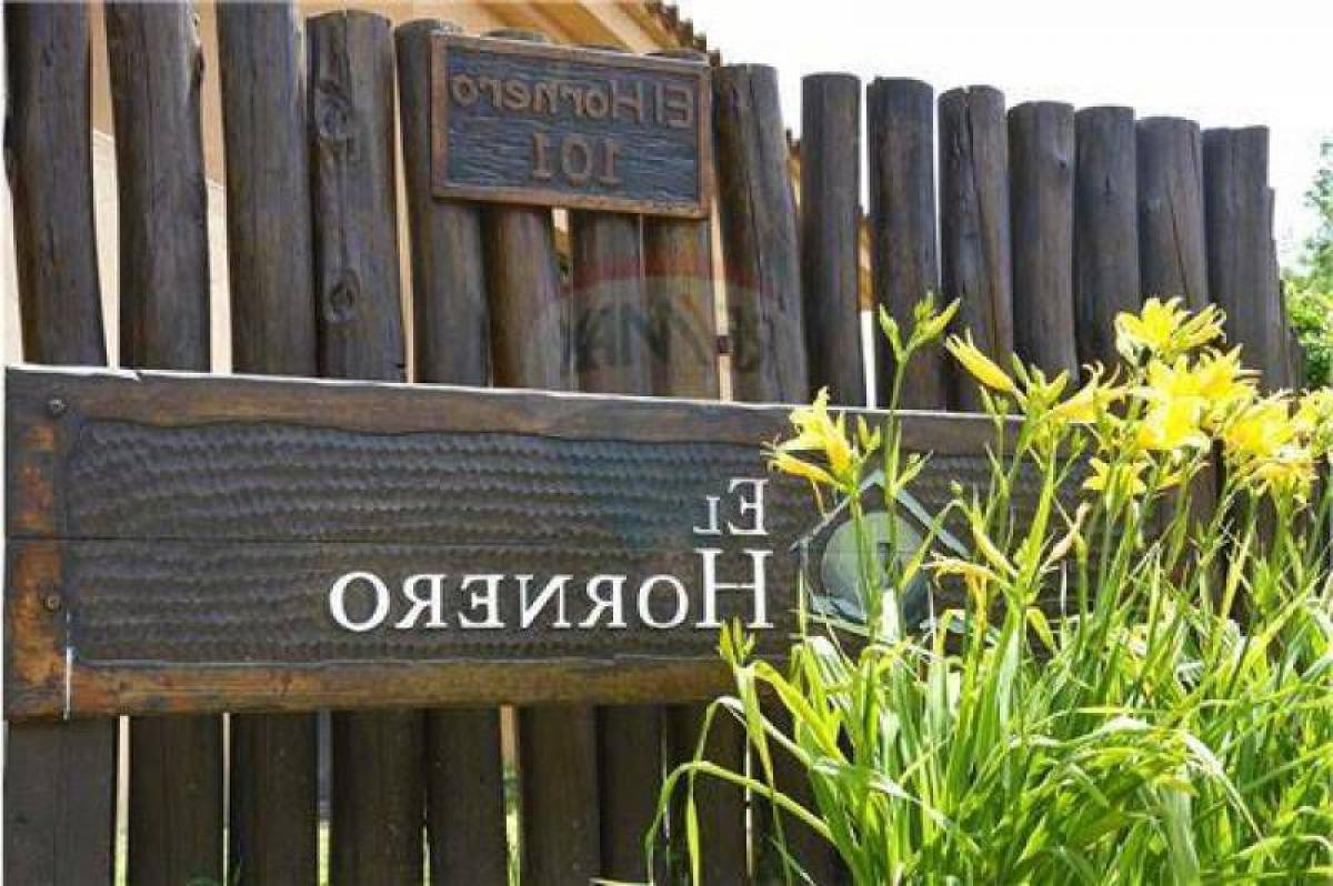  قطعة أرض في Pilar, Argentina رقم 119837