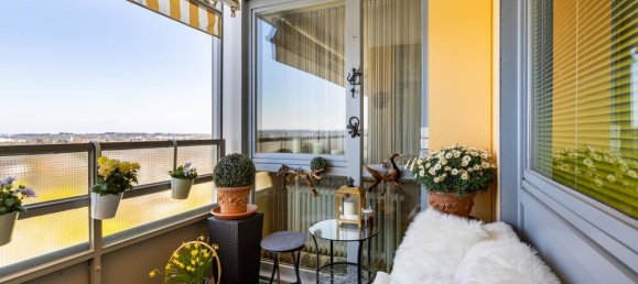 Apartamento T2 em Munich, Germany N.º 156945 3