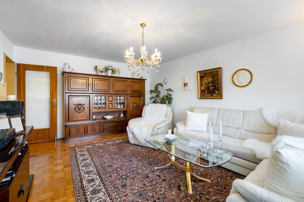 Apartamento T2 em Munich, Germany N.º 156945