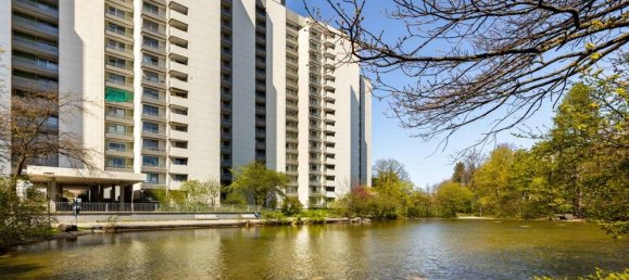 Apartamento T2 em Munich, Germany N.º 156945 8