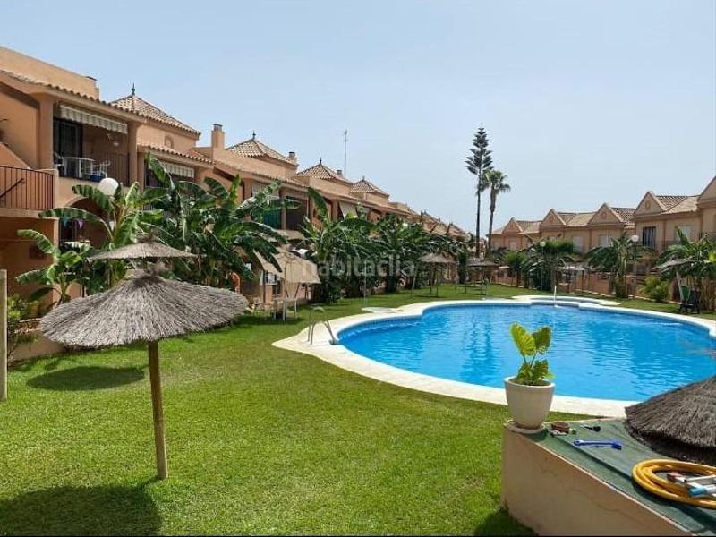2 bedrooms Apartment in Cadiz, Spain No. 144896