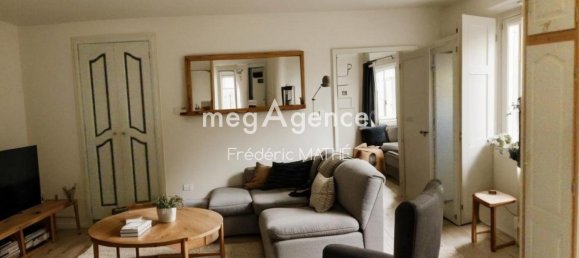  Castillos de 5 dormitorios en Plaines-Saint-Lange, France No. 259793 4