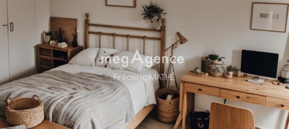  Castillos de 5 dormitorios en Plaines-Saint-Lange, France No. 259793 6