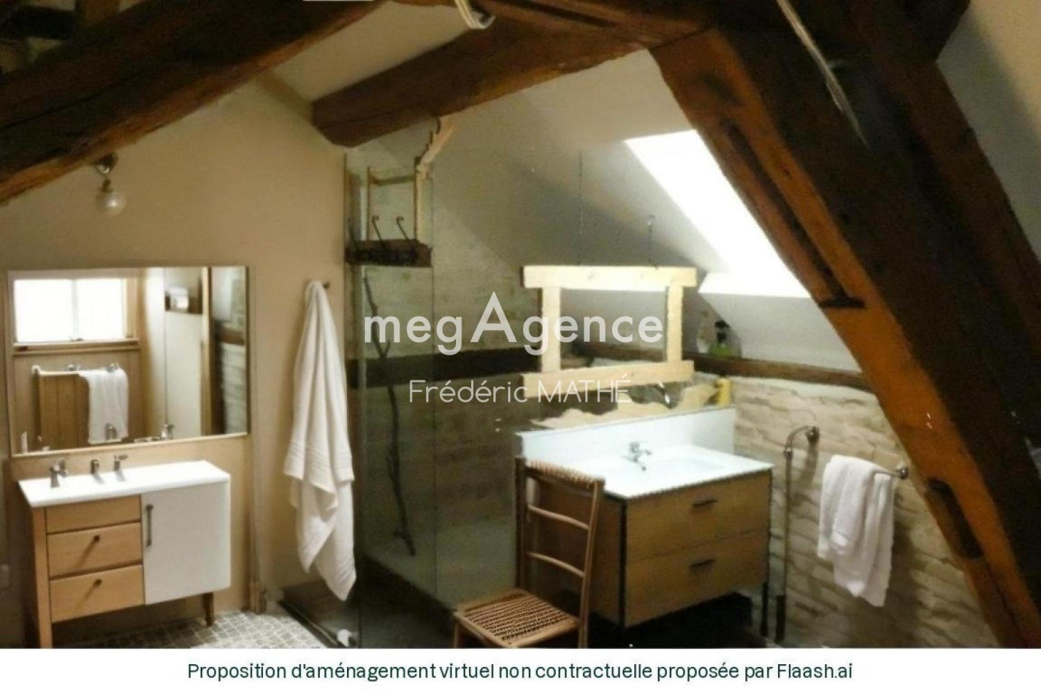  Castillos de 5 dormitorios en Plaines-Saint-Lange, France No. 259793