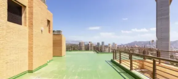 3 chambres Penthouse à Benidorm, Spain No. 74689 28