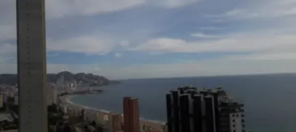 3 chambres Penthouse à Benidorm, Spain No. 74689 40