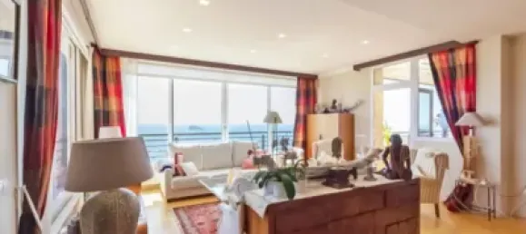 3 chambres Penthouse à Benidorm, Spain No. 74689 3