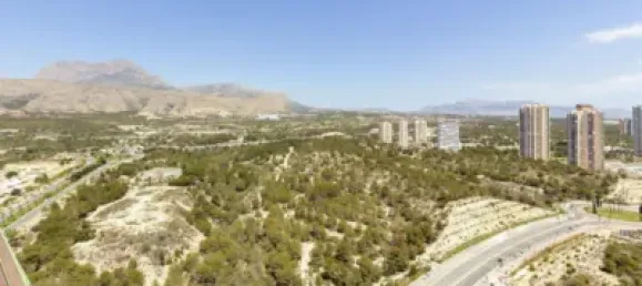 3 chambres Penthouse à Benidorm, Spain No. 74689 30