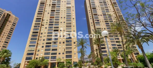 3 chambres Penthouse à Benidorm, Spain No. 74689 39