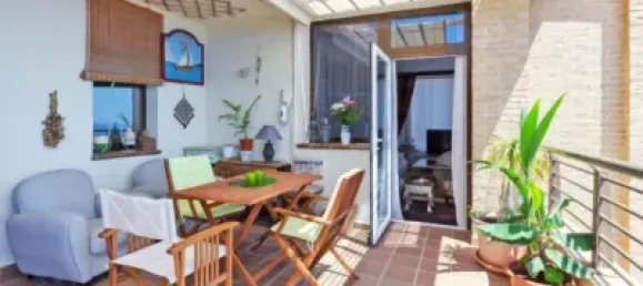 3 chambres Penthouse à Benidorm, Spain No. 74689 33