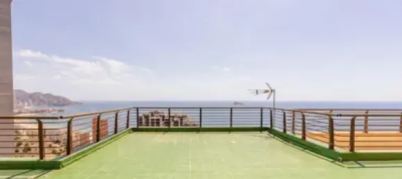 3 chambres Penthouse à Benidorm, Spain No. 74689 29