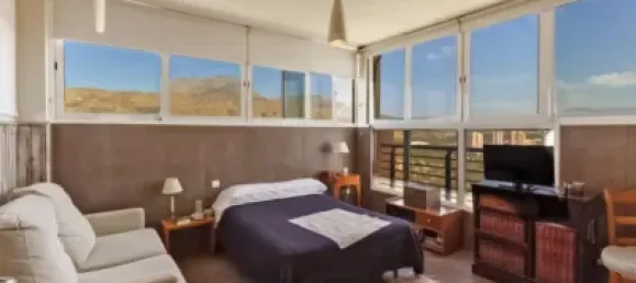 3 chambres Penthouse à Benidorm, Spain No. 74689 10