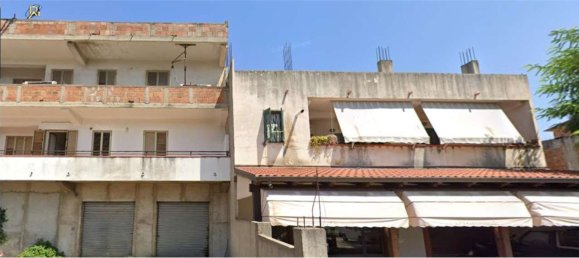 Квартира с 6 комнатами в Джоя Тауро, Италия № 185609 5