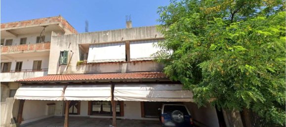 Квартира с 6 комнатами в Джоя Тауро, Италия № 185609 3