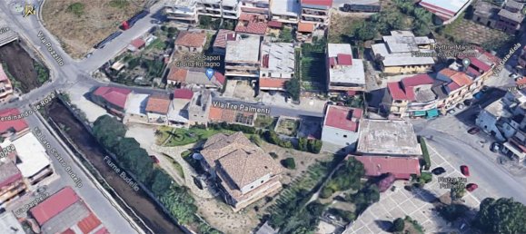 Квартира с 6 комнатами в Джоя Тауро, Италия № 185609 8