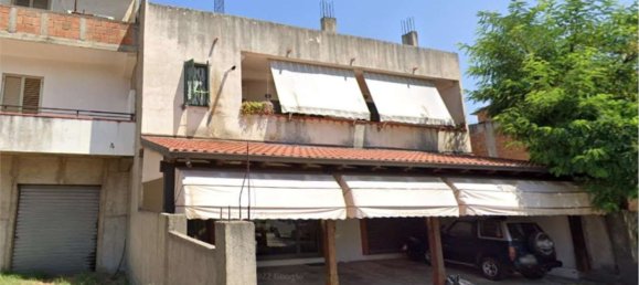 Квартира с 6 комнатами в Джоя Тауро, Италия № 185609 2