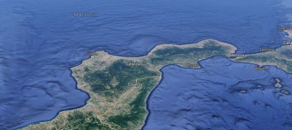 Квартира с 6 комнатами в Джоя Тауро, Италия № 185609 34