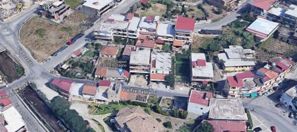 Квартира с 6 комнатами в Джоя Тауро, Италия № 185609 16