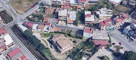 Квартира с 6 комнатами в Джоя Тауро, Италия № 185609 15