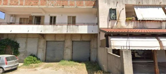 Квартира с 6 комнатами в Джоя Тауро, Италия № 185609 7