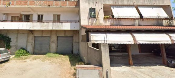 Квартира с 6 комнатами в Джоя Тауро, Италия № 185609 13