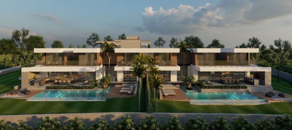 Земельный участок 2545м² в Лоле, Португалия № 130723 21