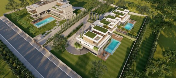 Земельный участок 2545м² в Лоле, Португалия № 130723 23