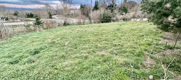 2040m² Land in Montbrison, France No. 198869 2