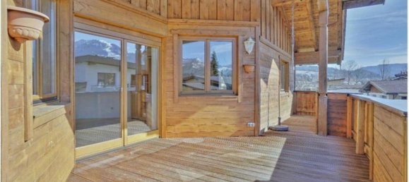 2 غرف نوم شقة في Kossen, Austria رقم 214079 22