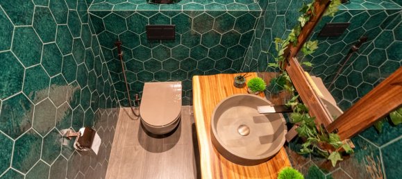 2 bedrooms Penthouse in Dubai Marina, UAE No. 113731 19