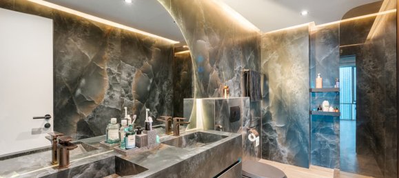 2 bedrooms Penthouse in Dubai Marina, UAE No. 113731 9