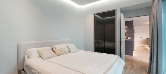 2 bedrooms Penthouse in Dubai Marina, UAE No. 113731 17