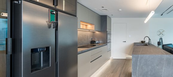 2 bedrooms Penthouse in Dubai Marina, UAE No. 113731 11