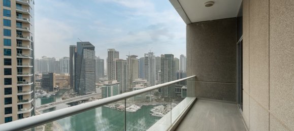 2 bedrooms Penthouse in Dubai Marina, UAE No. 113731 20