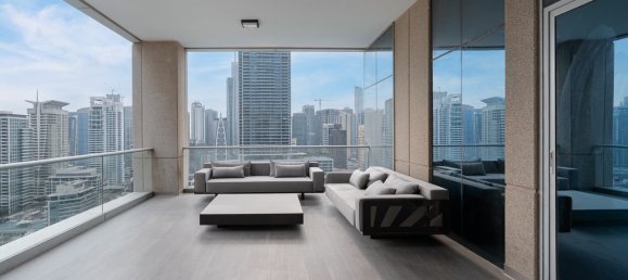 2 bedrooms Penthouse in Dubai Marina, UAE No. 113731 3