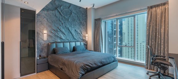 2 bedrooms Penthouse in Dubai Marina, UAE No. 113731 7