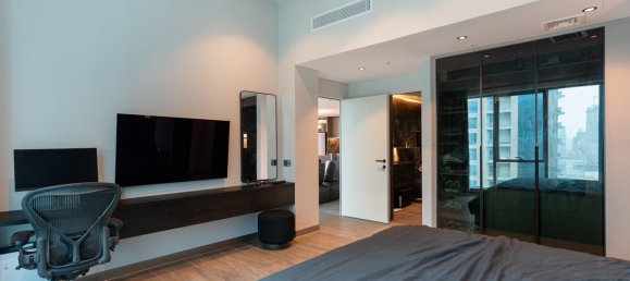 2 bedrooms Penthouse in Dubai Marina, UAE No. 113731 10