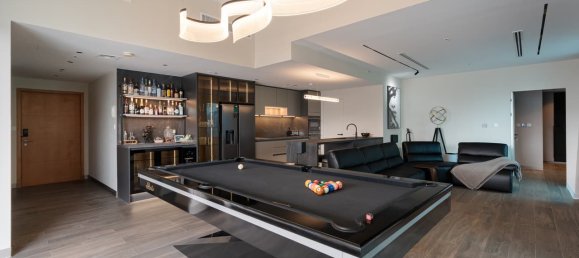 2 bedrooms Penthouse in Dubai Marina, UAE No. 113731 4