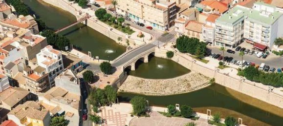 3 bedrooms Villa in Benimarfull, Spain No. 9579 8