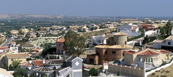 3 bedrooms Villa in Benimarfull, Spain No. 9579 5