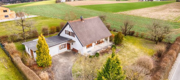 3 غرف نوم منزل في Kelheim, Germany رقم 226284 2